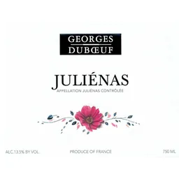 Julienas