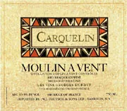 Moulin A Vent Carquelin