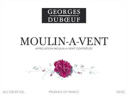 Moulin-a-Vent