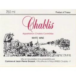 Chablis