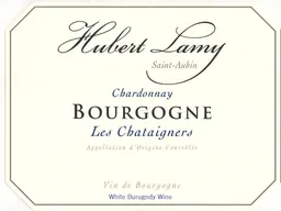 Bourgogne Les Chataigniers