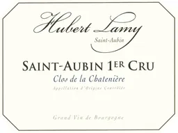 Saint-Aubin Clos de la Chateniere Premier Cru