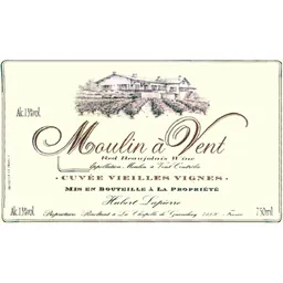 Moulin A Vent