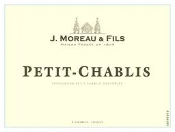 Petit Chablis