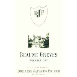 Beaune Greves Premier Cru