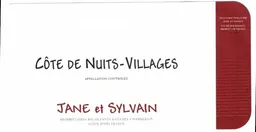 Cotes de Nuits