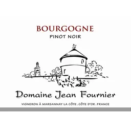 Bourgogne Rouge