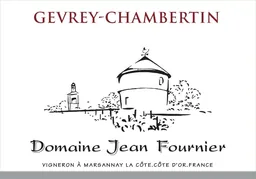 Gevrey-Chambertin