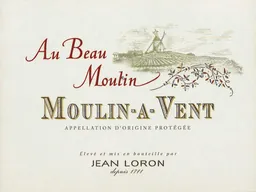 Moulin-a-Vent