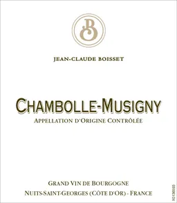 Chambolle-Musigny