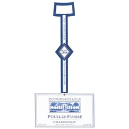 Pouilly-Fuisse