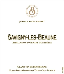 Savigny-les-Beaune