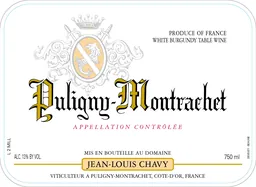 Puligny-Montrachet
