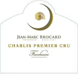 Brocard Fourchaumes Chablis