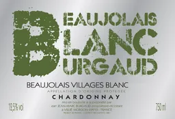Beaujolais Blanc