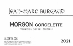 Morgon Corcelette
