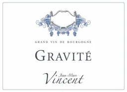 Santenay Rouge Gravite