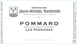 Pommard Les Perrieres
