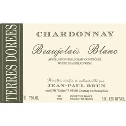Beaujolais Blanc