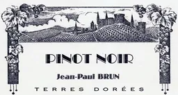 Bourgogne Pinot Noir