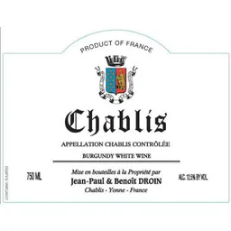 Chablis