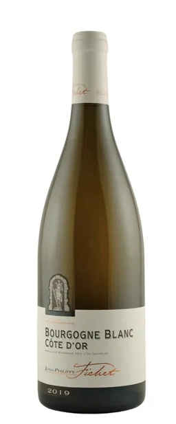 Jean-Philippe Fichet Bourgogne Blanc