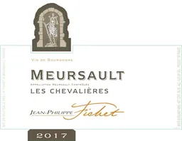 Meursault Les Chevalieres