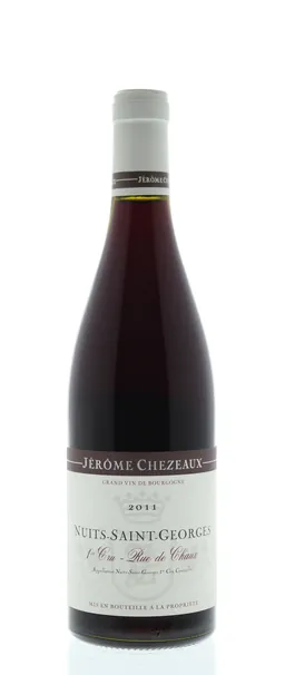 Nuits-Saint-Georges Premier Cru Rue de Chaux