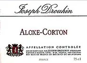 Aloxe Corton