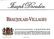 Beaujolais Villages