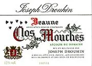 Beaune Clos des Mouches Premier Cru Rouge