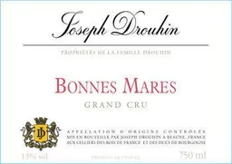 Bonnes-Mares