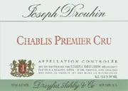 Chablis Premier Cru