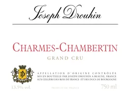 Charmes-Chambertin Grand Cru