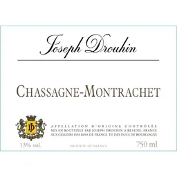 Chassagne-Montrachet