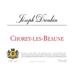 Chorey Les Beaune
