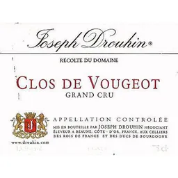 Clos de Vougeot