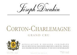 Corton-Charlemagne Grand Cru