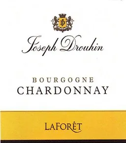 Laforet Chardonnay