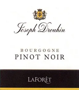 Laforet Pinot Noir