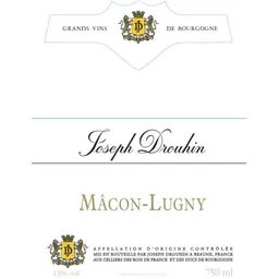 Macon Lugny
