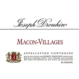 Macon Villages