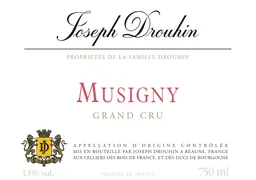 Musigny Grand Cru