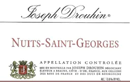 Nuits-Saint-Georges