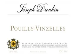 Pouilly-Vinzelles