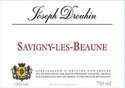 Savigny-les-Beaune