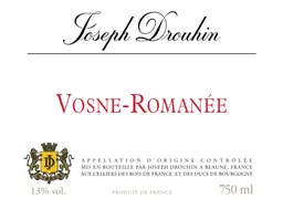 Vosne-Romanee