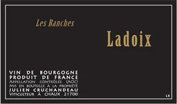 Julien Cruchandeau Ladoix Les Ranches