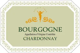 Bourgogne Chardonnay