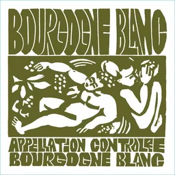 Bourgogne Blanc
